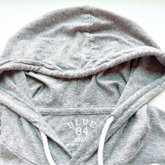 Death Valley National Park Lightweight Hoodie
In grey and blue - Picture 5 of 15